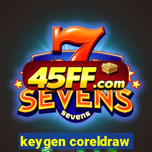 keygen coreldraw